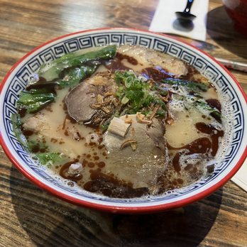 Sum Ramen - Black Garlic Ramen - Ramen Near Me - Millburn, New Jersey Sum Ramen - Black Garlic Ramen - Ramen Near Me - Millburn, New Jersey