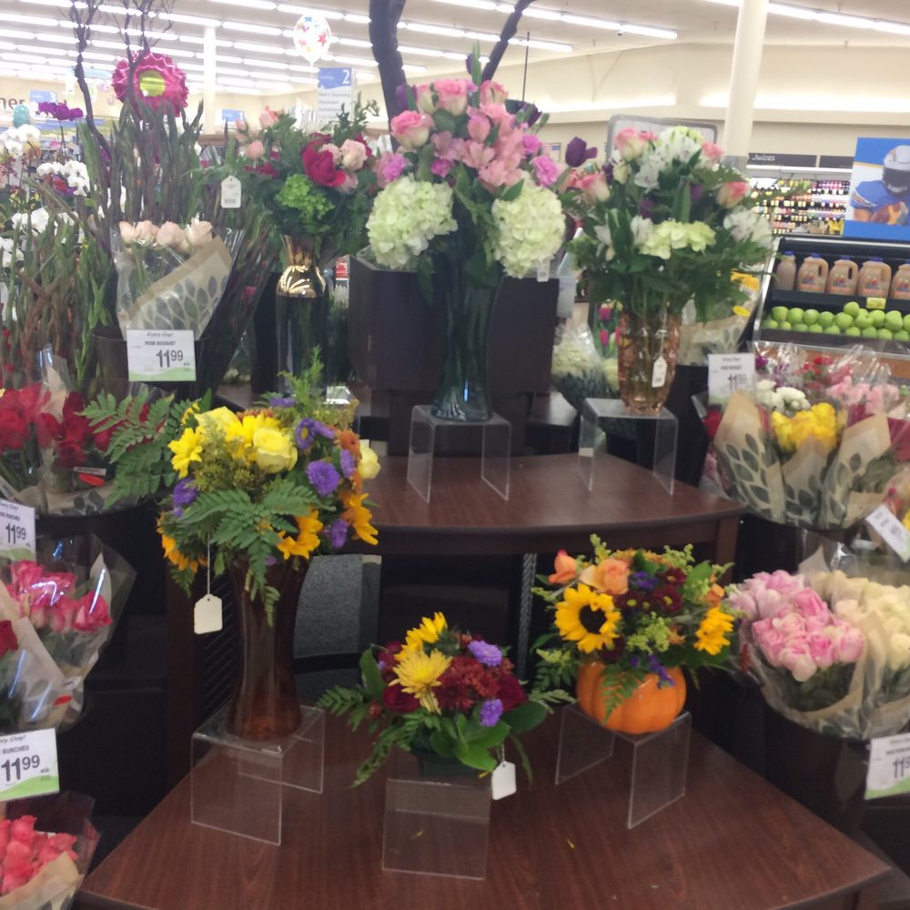 Albertsons - Flowers are nice - Grocery Near Me - Westminster, California Albertsons - Flowers are nice - Grocery Near Me - Westminster, California