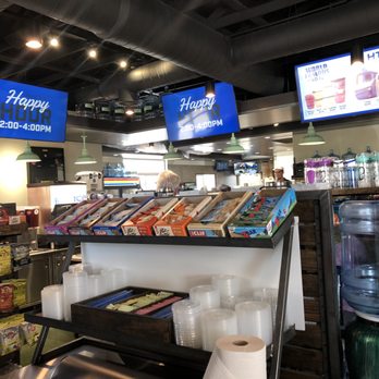 HTeaO - HTeaO: Yukon, OK: Inside (snack bars, chips, Menu/info screens) (Fri, 2 Sep 2022) - Coffee & Tea Near Me - Yukon, Oklahoma HTeaO - HTeaO: Yukon, OK: Inside (snack bars, chips, Menu/info screens) (Fri, 2 Sep 2022) - Coffee & Tea Near Me - Yukon, Oklahoma