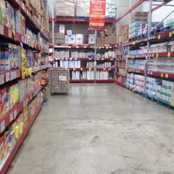 Aki Gran Mayoreo - Una muestra de su amplia variedad de productos