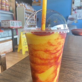 Frutas Y Antojitos Diana's - Mangonada - Mexican Near Me - Tigard, Oregon