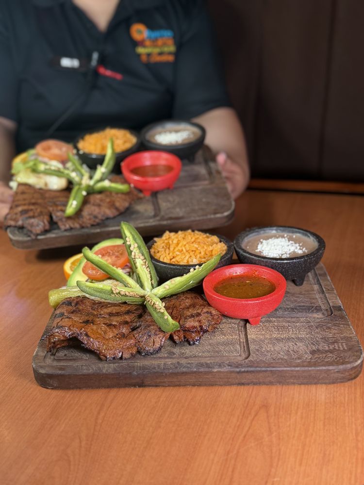 Puerto Vallarta Mexican Grill & Cantina