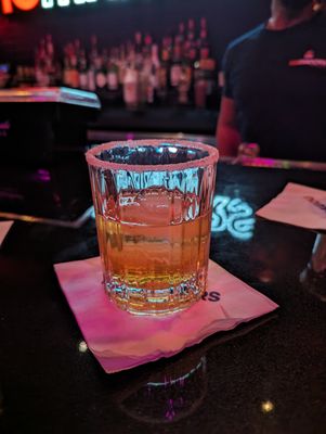 No Manors Bar & Lounge by null
