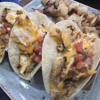 First Watch - Farm Stand Breakfast Tacos - Breakfast & Brunch Near Me - Pooler, Georgia