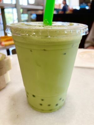 Citrus Coffee by null