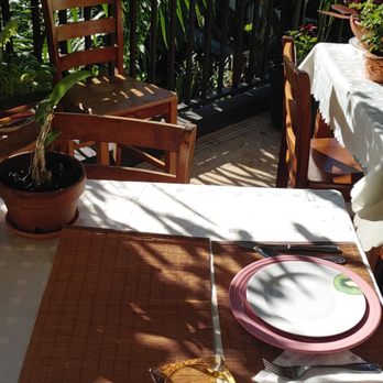 A 2 Tiempos - Breakfast view - Bed & Breakfast Near Me - San Germán, Puerto Rico A 2 Tiempos - Breakfast view - Bed & Breakfast Near Me - San Germán, Puerto Rico