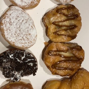 Sublime Doughnuts - Donuts Near Me - Atlanta, Georgia Sublime Doughnuts - Donuts Near Me - Atlanta, Georgia