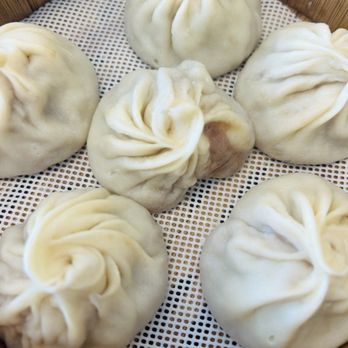 Tiger Soup Dumplings - Beef xlb - Dim Sum Near Me - Fenton, Missouri