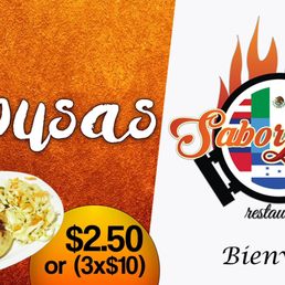 Pupusas