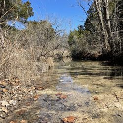 Balcones Canyonlands Preserve