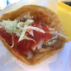 Taco Stand