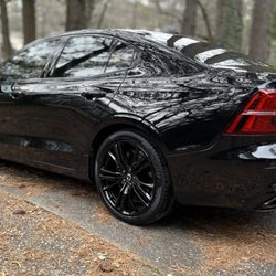 Auto Shine Detailing