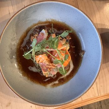 Nami Kaze - Japanese Near Me - Honolulu, Hawaii