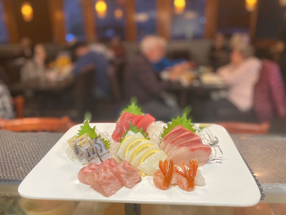 ICHIBAN SUSHI & HIBACHI 196 Photos & 54 Reviews Sushi Bars 1558