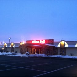 China Bell Restaurant
