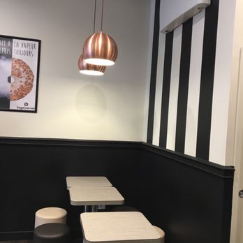 Bagel Corner - Salle - Bagels Near Me - Lyon, 69