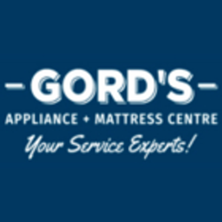 Gord's - Logo