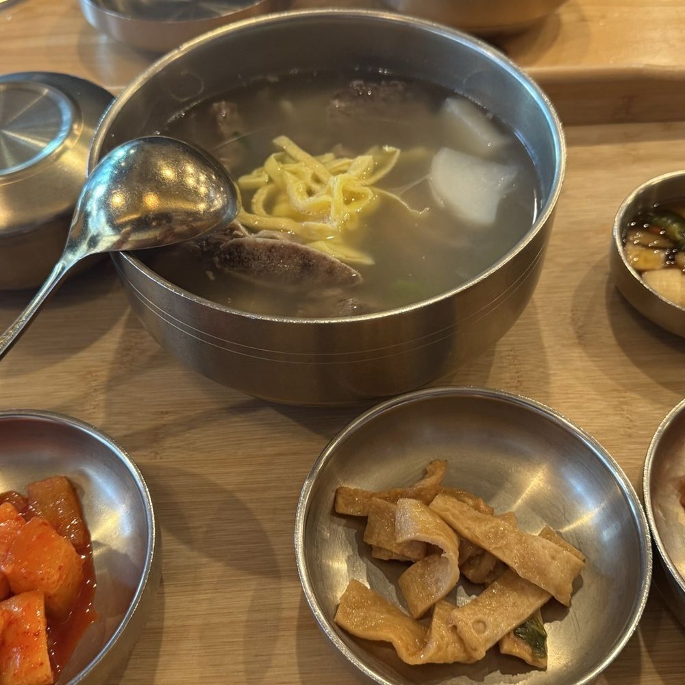 Han Sang - Gal bi tang - Korean Near Me - Millbrae, California