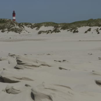 Amrum - Amrum - Kniepsand - Local Flavor Near Me