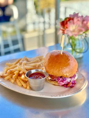 Ubuntu Café by null