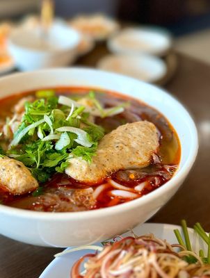 Ngu Binh Restaurant by null