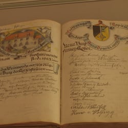 Museum im Kreuzgang