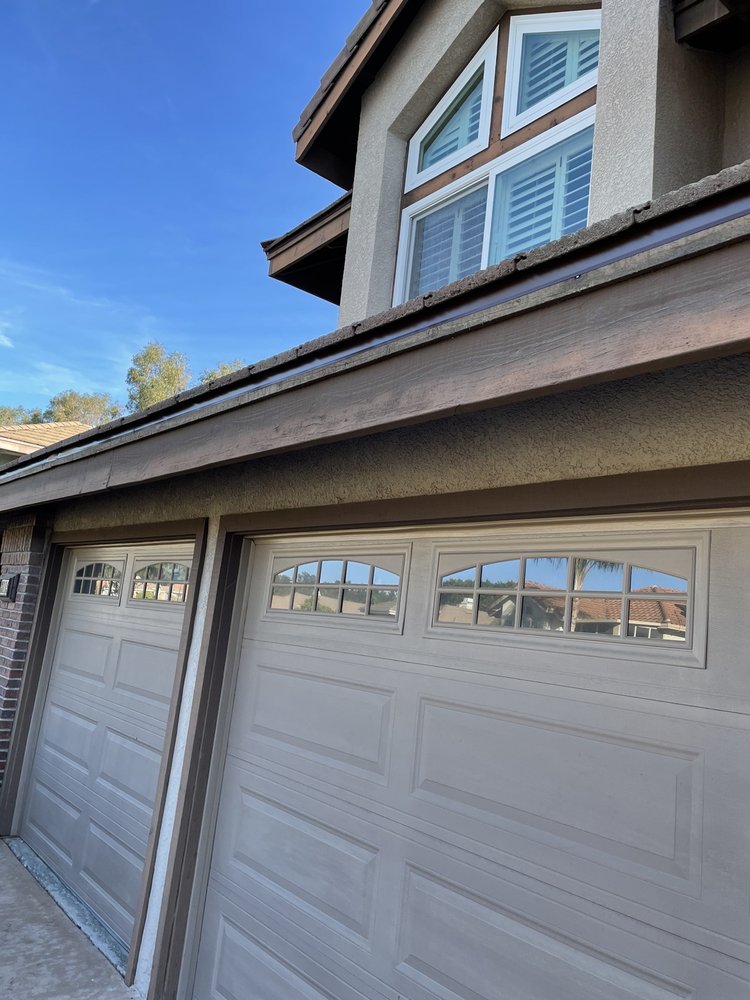 Slide of Parkside Roofing