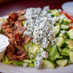 Cobb Salad
