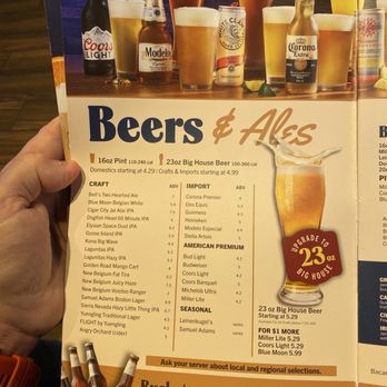Miller's Ale House - Sports Bars Near Me - Rockledge, Florida Miller's Ale House - Sports Bars Near Me - Rockledge, Florida