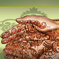 Patel's Threading & Henna Art