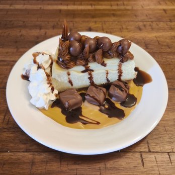 Clerico - Cheesecake - Argentine Near Me - Killeen, Texas Clerico - Cheesecake - Argentine Near Me - Killeen, Texas