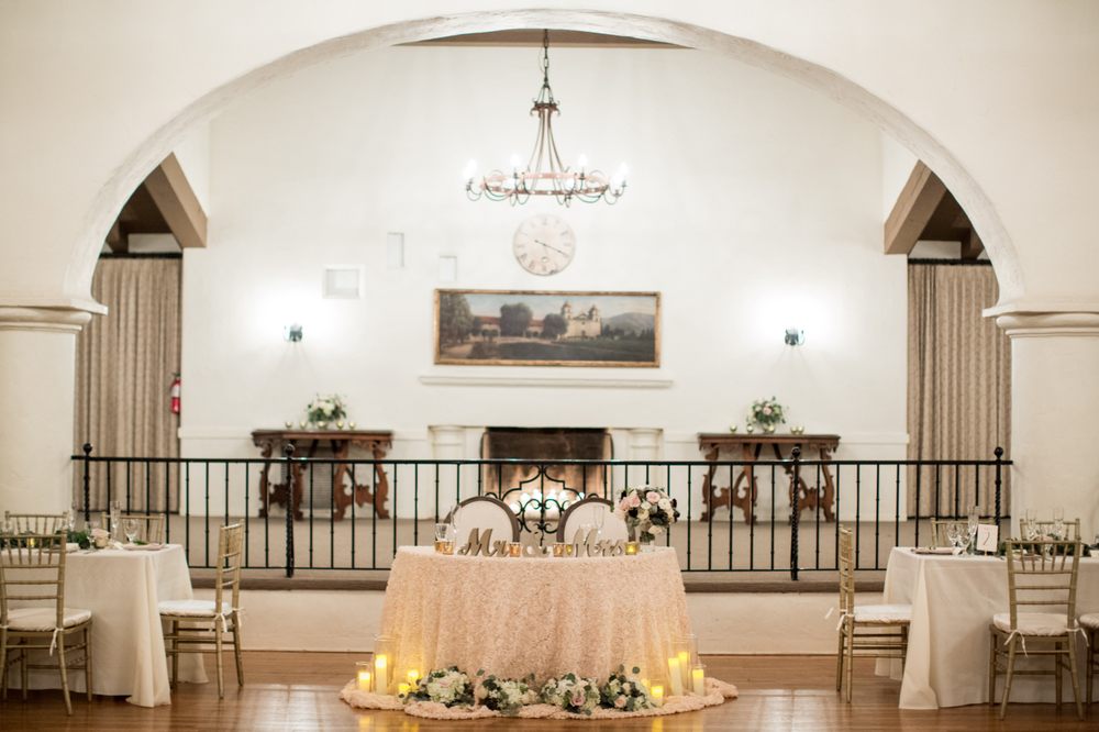 ROCKWOOD SANTA BARBARA WOMEN’S CLUB 113 Photos & 26 Reviews