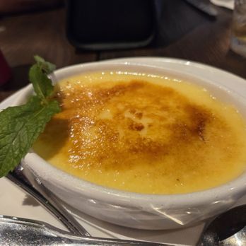 Thirsty Lion - Washington Square - Creme brulee - American Near Me - Tigard, Oregon Thirsty Lion - Washington Square - Creme brulee - American Near Me - Tigard, Oregon