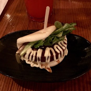 JINYA Ramen Bar - Murray - Jinya pork bun - Ramen Near Me - Murray, Utah JINYA Ramen Bar - Murray - Jinya pork bun - Ramen Near Me - Murray, Utah