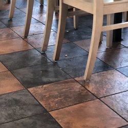 KFC - Floors