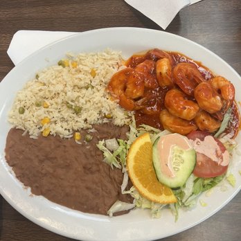 Camaron Pelado Taqueria - Camarones a la diabla - Seafood Near Me - Reedley, California Camaron Pelado Taqueria - Camarones a la diabla - Seafood Near Me - Reedley, California