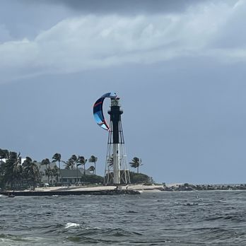 North Ocean Park - Parks Near Me - Pompano Beach, Florida