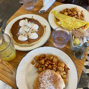 Tía - Breakfast & Brunch Near Me - Guaynabo, Puerto Rico Tía - Breakfast & Brunch Near Me - Guaynabo, Puerto Rico