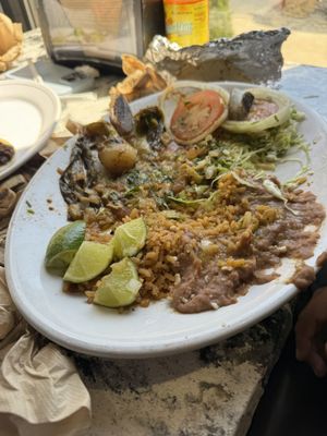 Taqueria El Toro by null