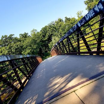 Sunset Bridge Meadow - Parks Near Me - River Grove, Illinois