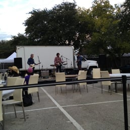 The band The band