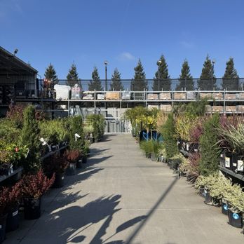 The Home Depot - Nurseries & Gardening Near Me - Hayward, California
