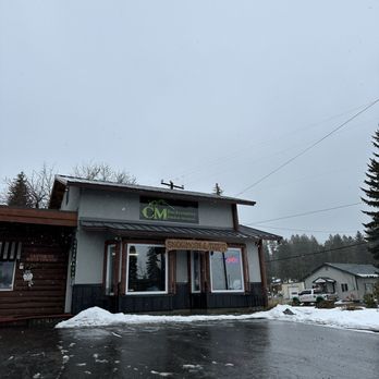 CM Backcountry Rentals - ATV Rentals/Tours Near Me - McCall, Idaho CM Backcountry Rentals - ATV Rentals/Tours Near Me - McCall, Idaho