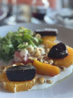 Mezzaluna Pasteria & Mozzarella Bar by null
