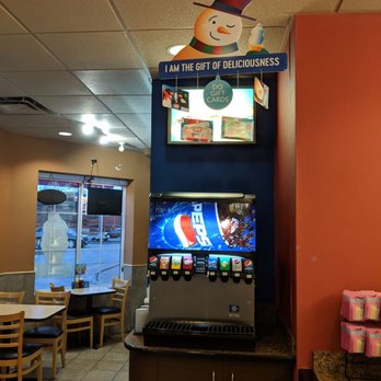 Dairy Queen Grill & Chill - Fountain drinks - Ice Cream & Frozen Yogurt Near Me - Markham, Ontario