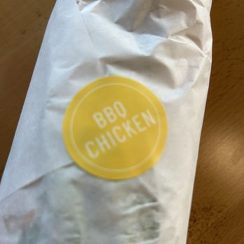 Saiga Vietnamese Eatery - Chicken Banh Mi - Vietnamese Near Me - Orange, California