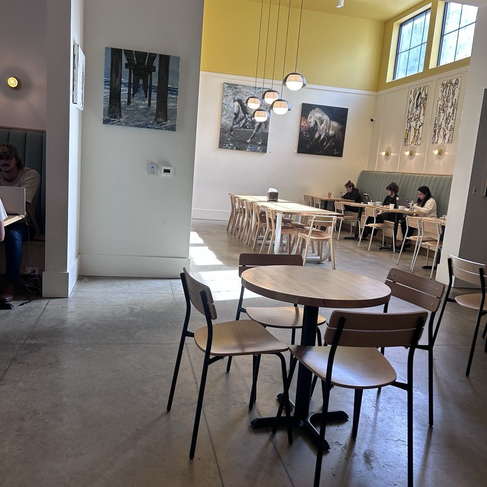Southern Grounds - Cafes Near Me - Jacksonville, Florida Southern Grounds - Cafes Near Me - Jacksonville, Florida