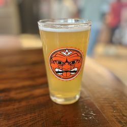 Keller Haze IPA
