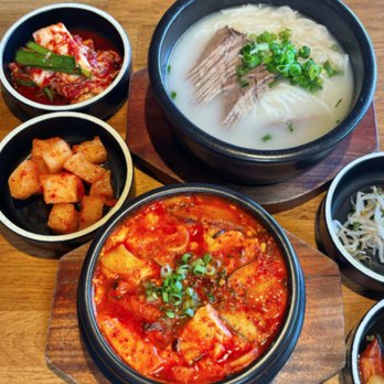JinCook - Korean Near Me - Los Angeles, California