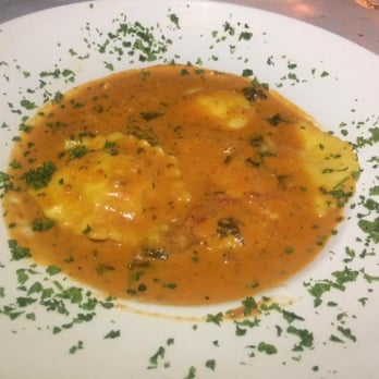 Alexanders on 30th - lobster ravioli - Italian Near Me - San Diego, California